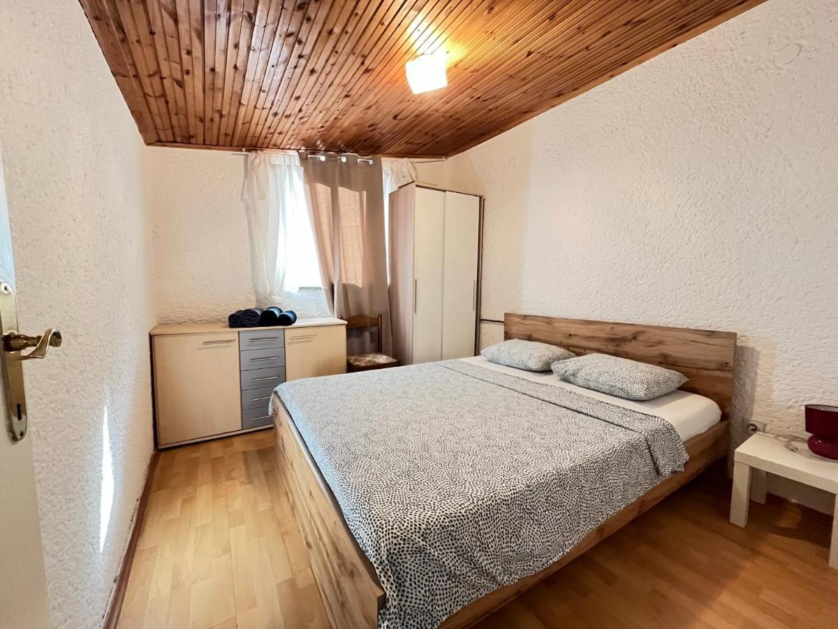 Apartment 포레치 외부 사진