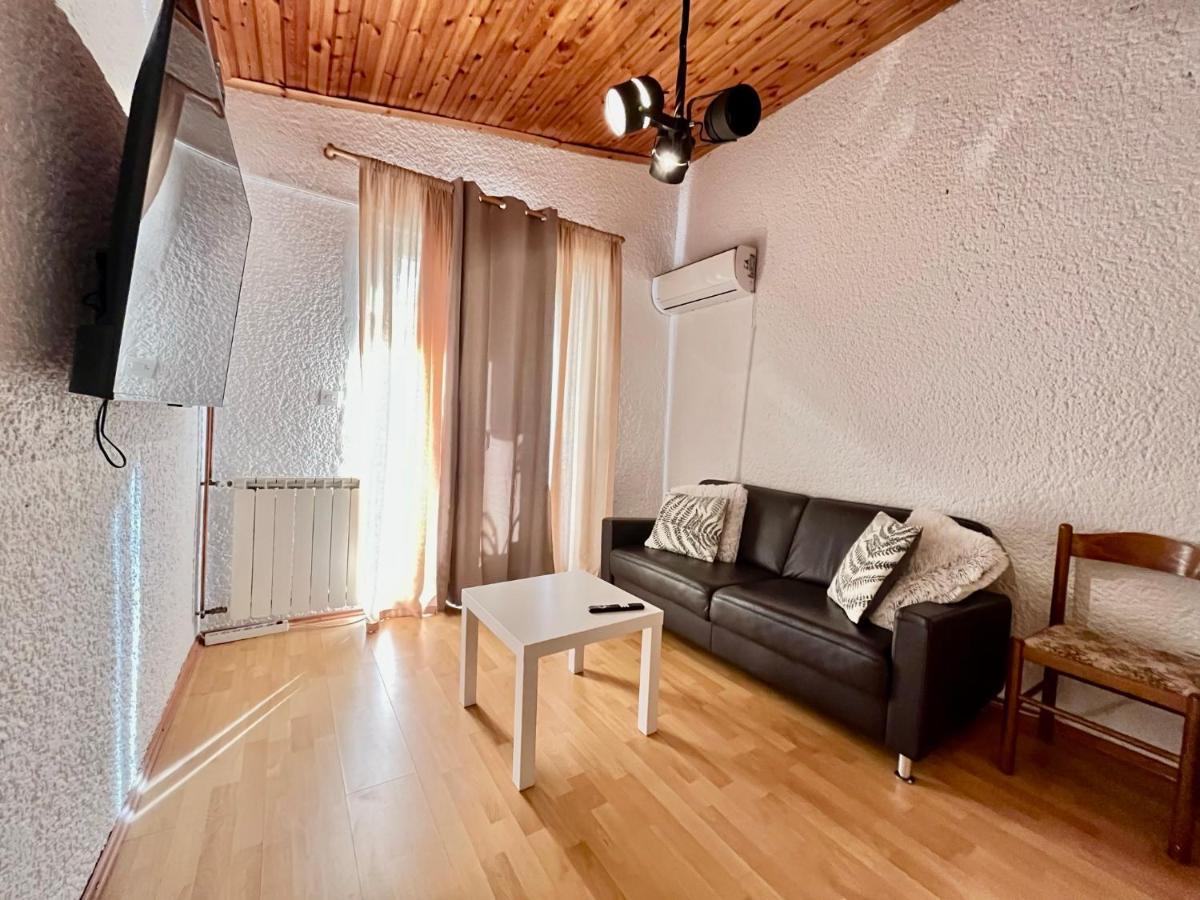 Apartment 포레치 외부 사진