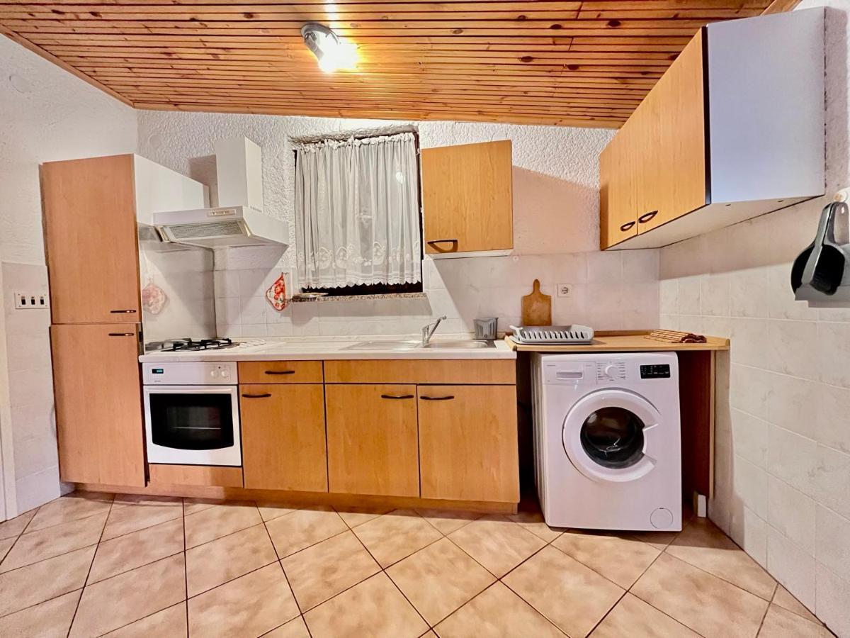 Apartment 포레치 외부 사진