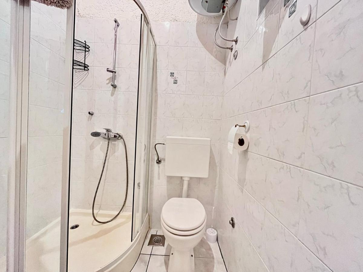 Apartment 포레치 외부 사진