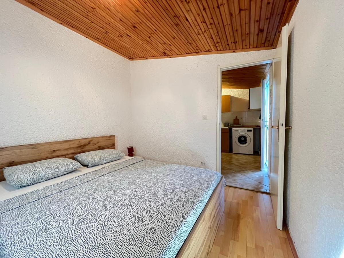 Apartment 포레치 외부 사진